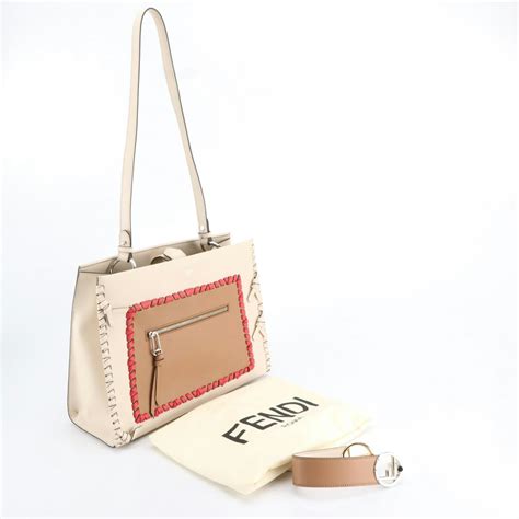 fendi 8bh343 a316 f12pj|Fendi Tricolor Runaway Two.